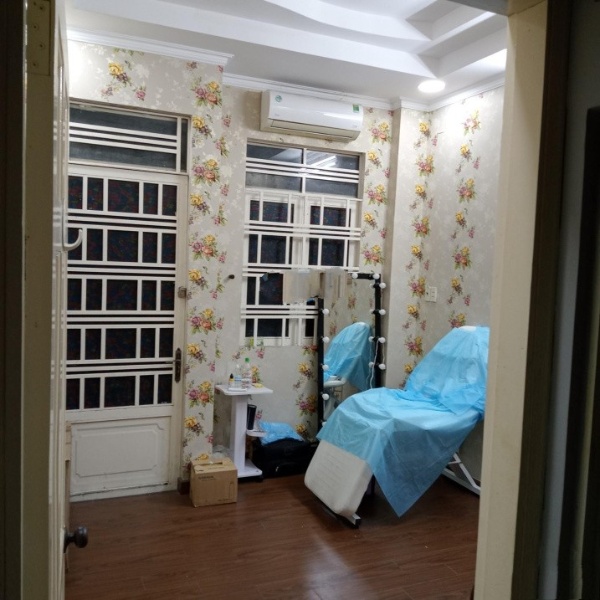 Bán nhà 4 tầng sát mặt tiền nở hậu tại Đường Lạc Long Quân, Phường 10, Quận 11, Hồ Chí Minh